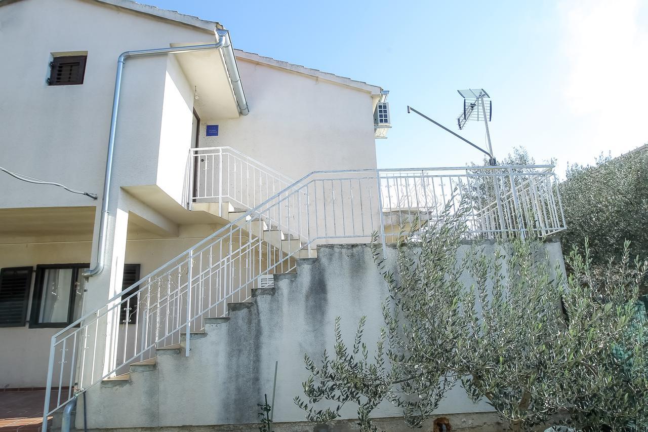 Apartments Amee Vodice Exterior photo